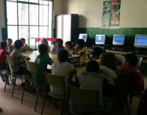 Comenzamos el curso 2015 – 2016